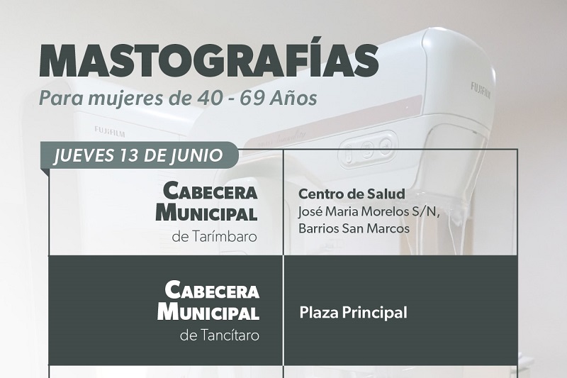 SSM Michoacán