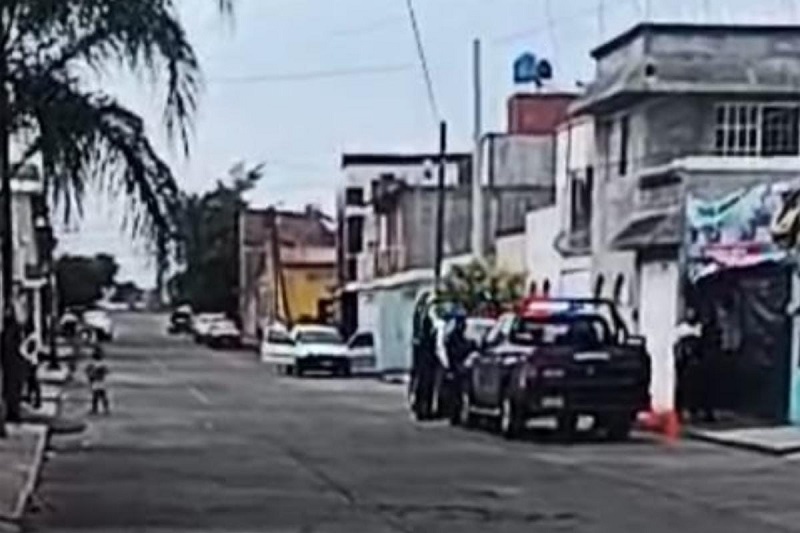 Policía de Morelia, FGE,