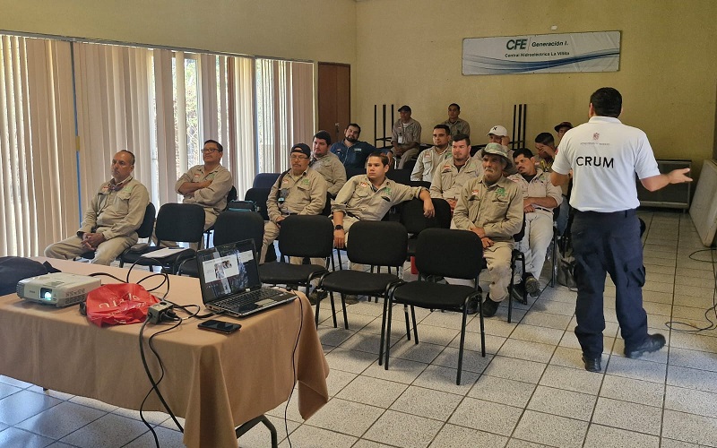 SSM Michoacán