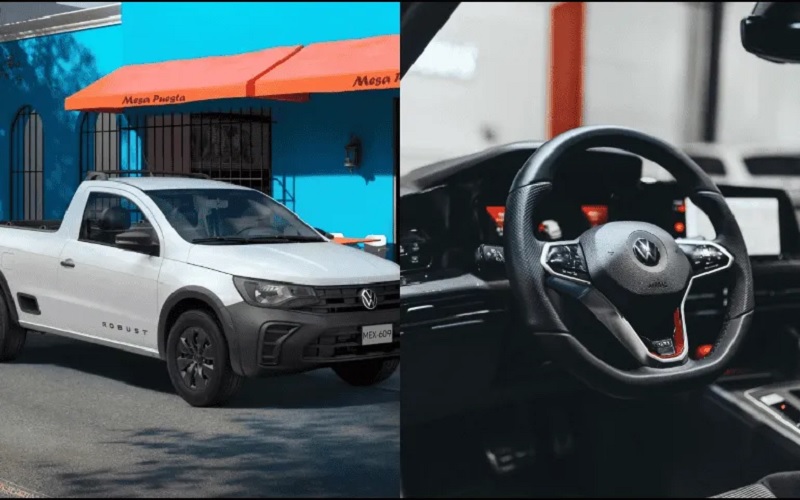 Volkswagen, Profeco