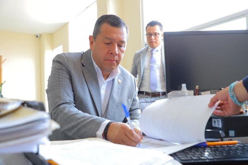 Juan Carlos Barragán