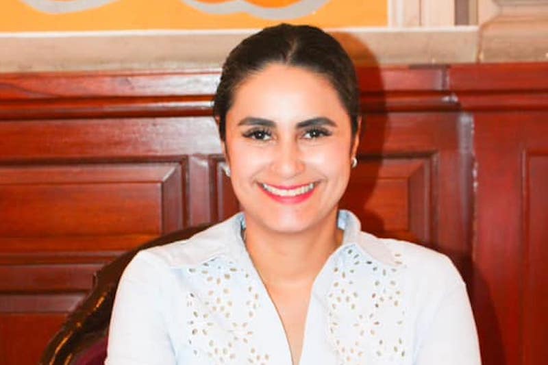 Jessica Cruz Farías