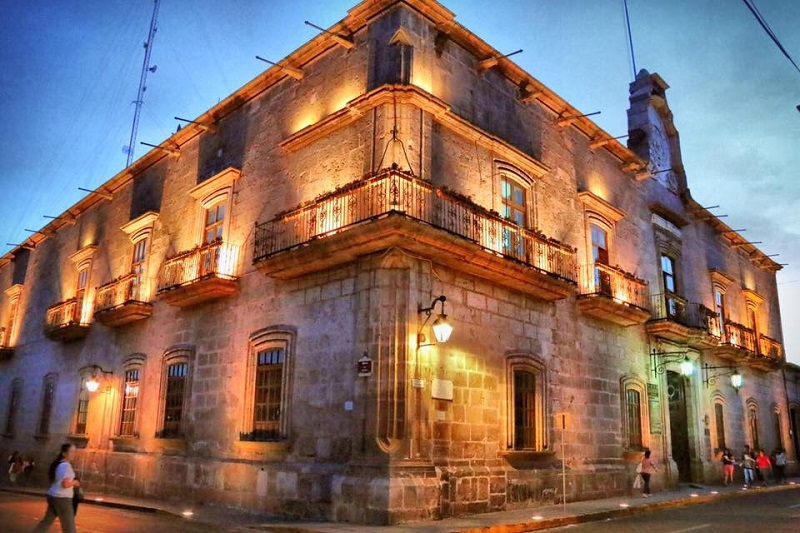 SeCultura, Morelia