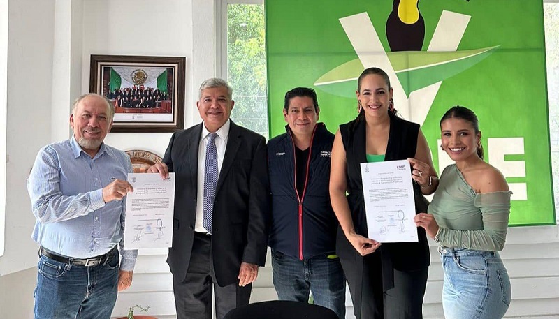 PVEM, Congreso de Michoacán