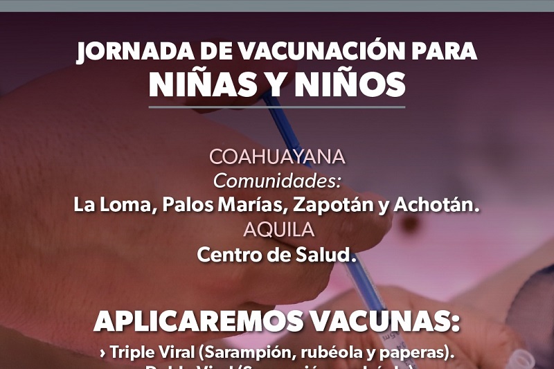 SSM Michoacán