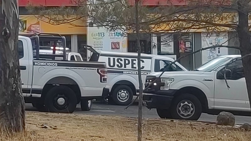 SEMEFO, USPEC