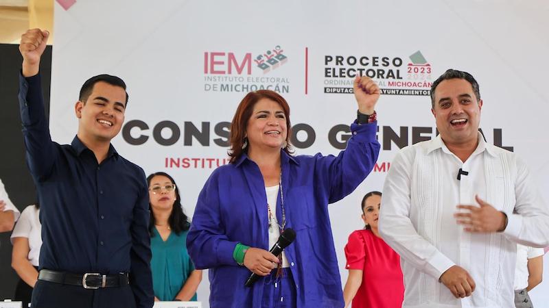 Fabiola Alanís Sámano
