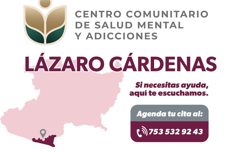 SSM, salud mental