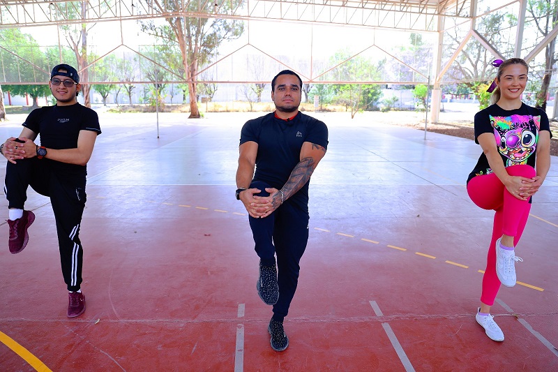 SSM Michoacán