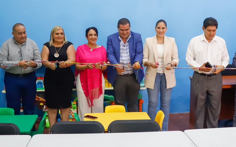 Congreso de Michoacán