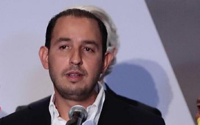 PAN, Marko Cortés