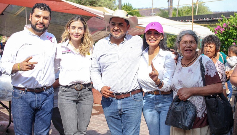 PRD Michoacán