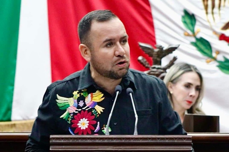 Congreso de Michoacán, Reyes Galindo
