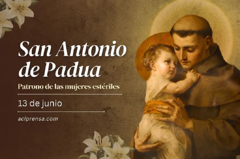 San Antonio de Padua