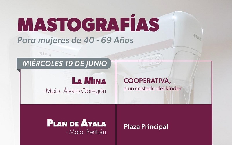 SSM Michoacán