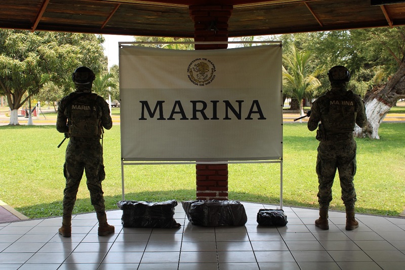 Marina, FGR