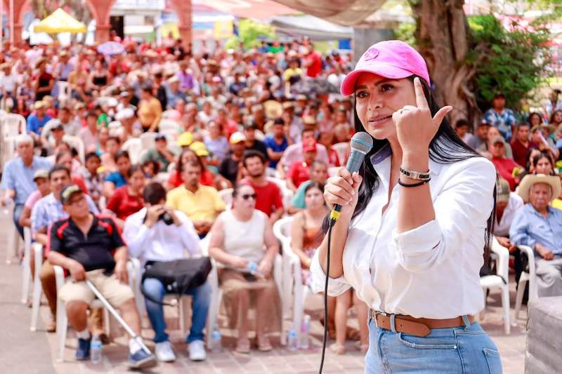 Araceli Saucedo Reyes
