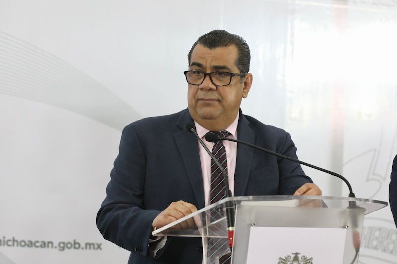 Elías Ibarra Torres