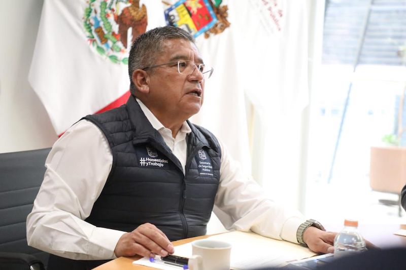 José Alfredo Ortega Reyes