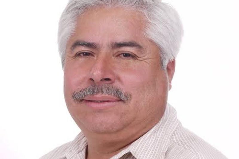 Ignacio Montoya Marín