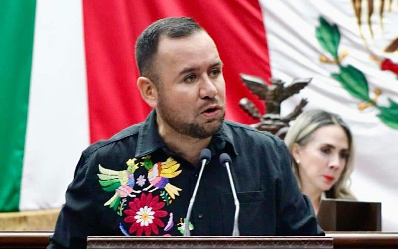Reyes Galindo, GPPT