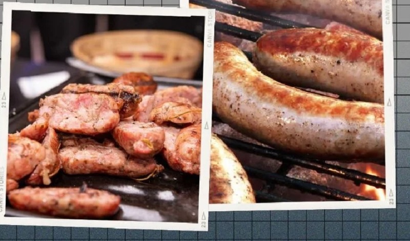 Profeco, Chorizo argentino