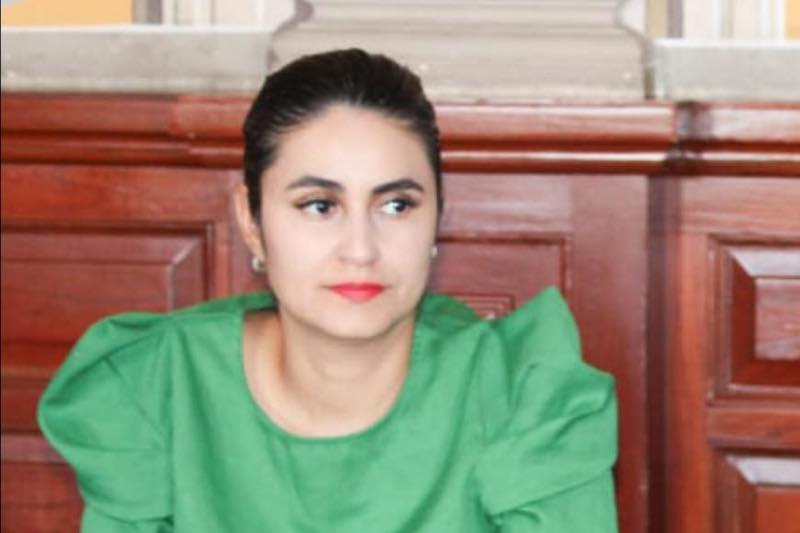 Jessica Cruz Farías