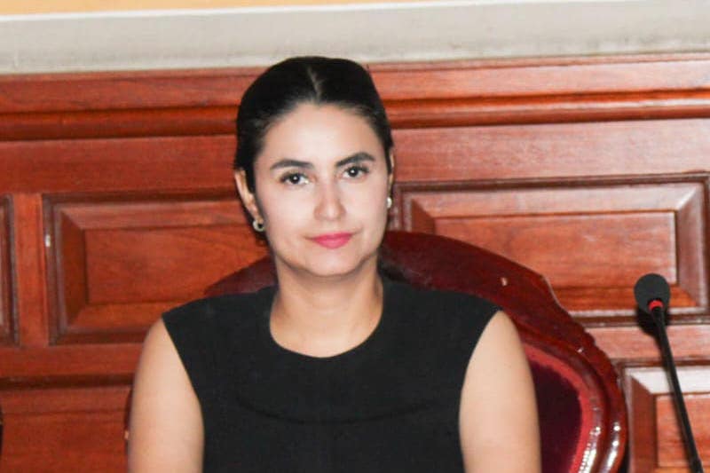 Jessica Cruz Farías
