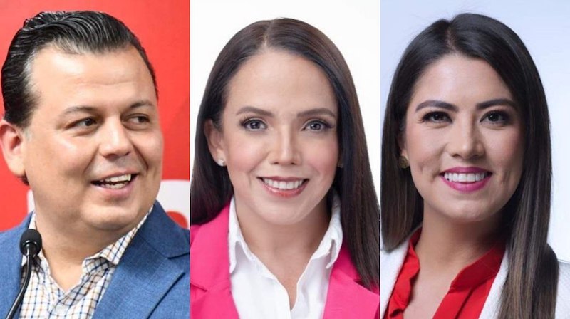 Los Suspirantes, Traidores pero exigentes