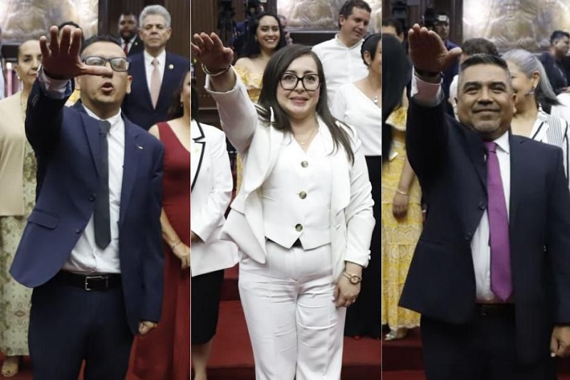 Congreso de Michoacán