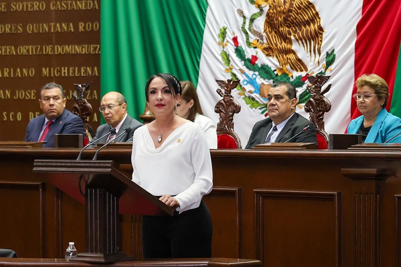Congreso de Michoacán