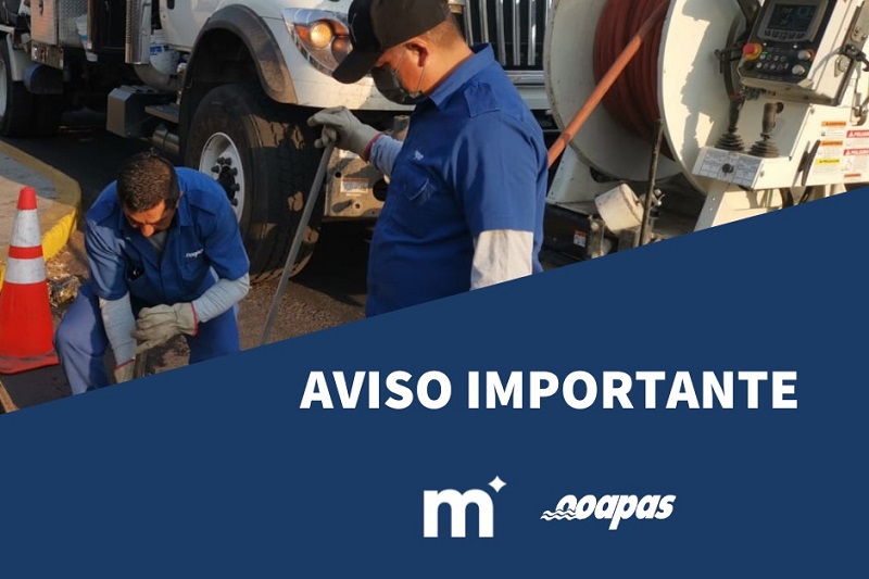 OOAPAS Morelia
