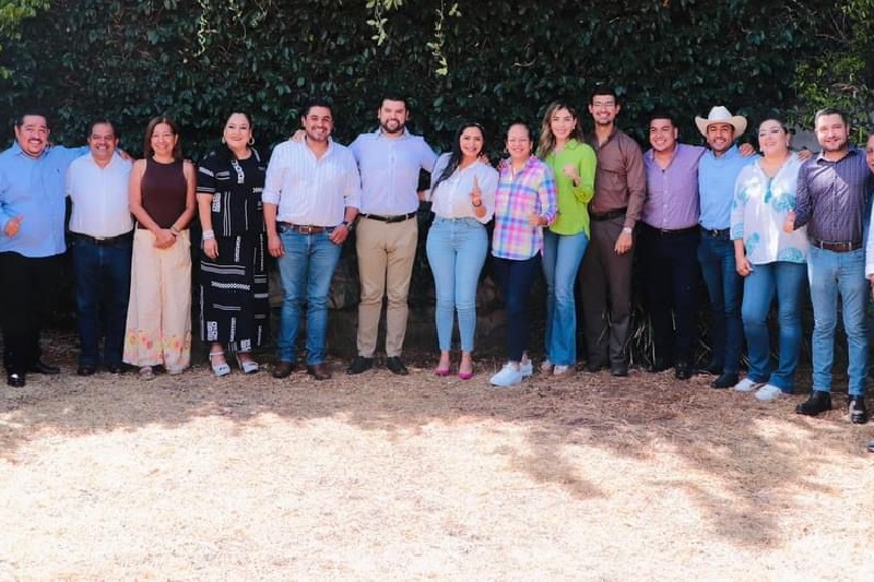 PRD Michoacán