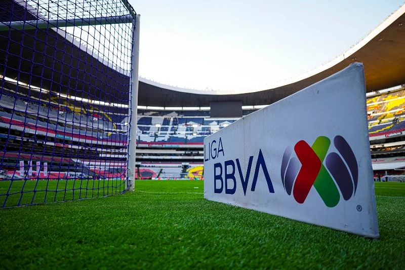 Apertura 2024, Liga MX