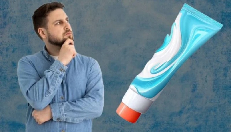 pasta de dientes, Profeco