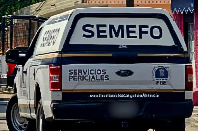 FGE, SSP, SEMEFO