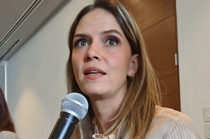 Daniela De los Santos