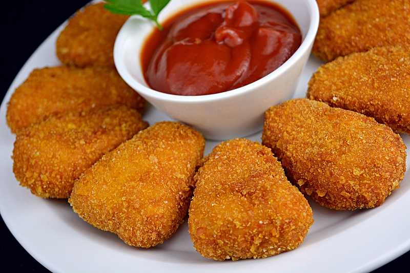 Nuggets de pollo, PROFECO