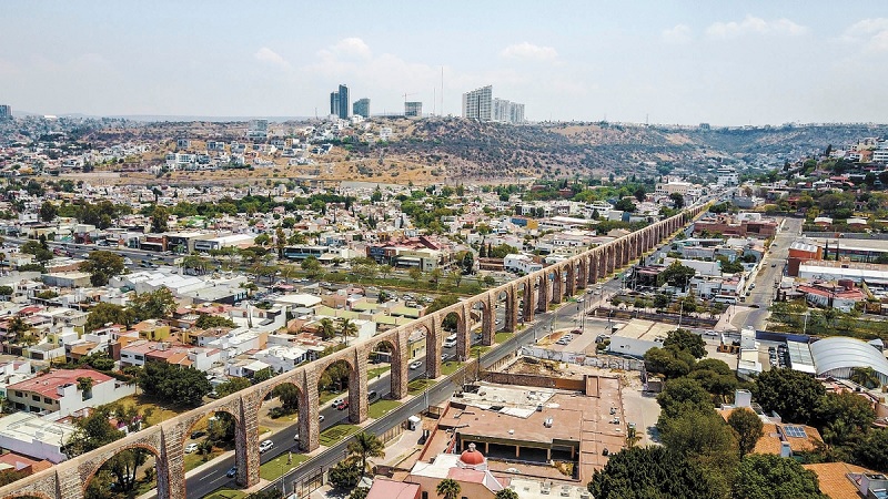 Inversiones Querétaro