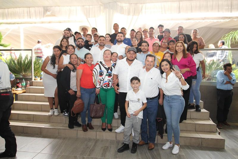 PRD Michoacán