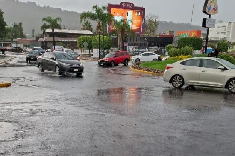 Gobierno de Morelia