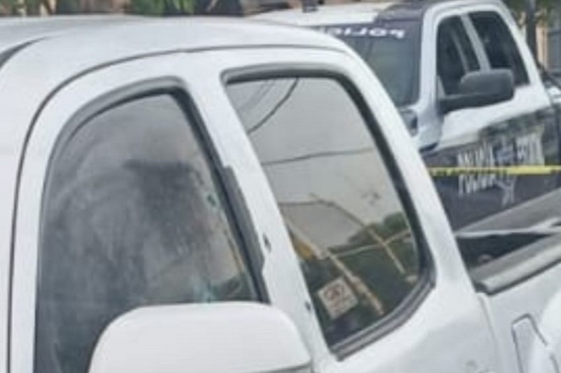 Colima, Martha Verdía, autodefensas