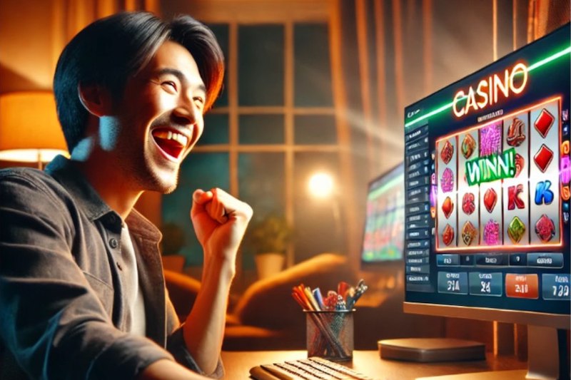 Casino en línea