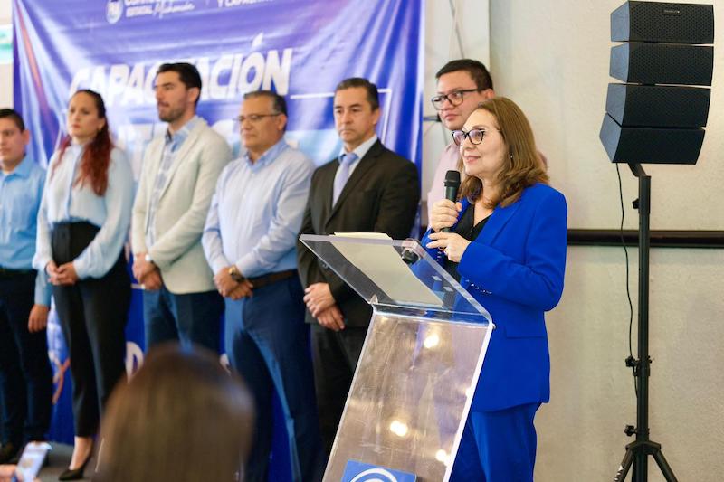 PAN Michoacán