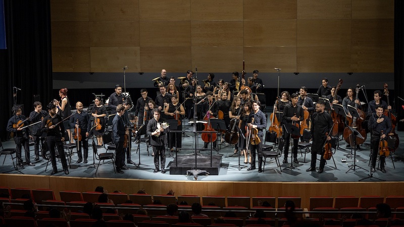 La Sinfonietta