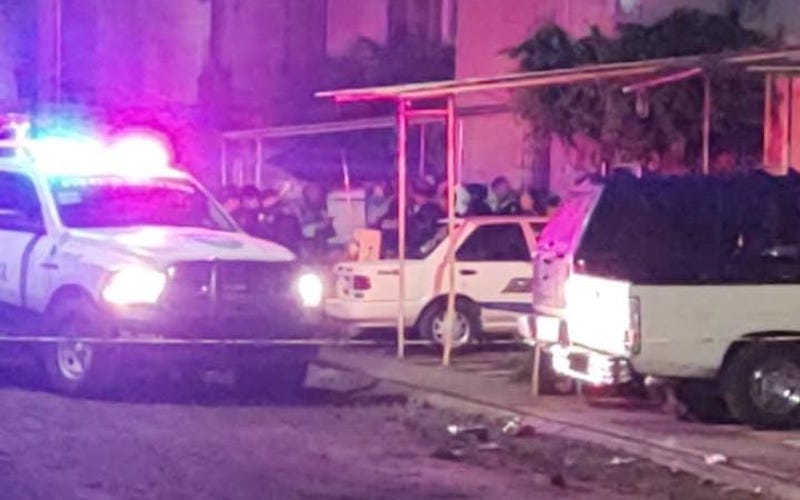 Policía Uruapan