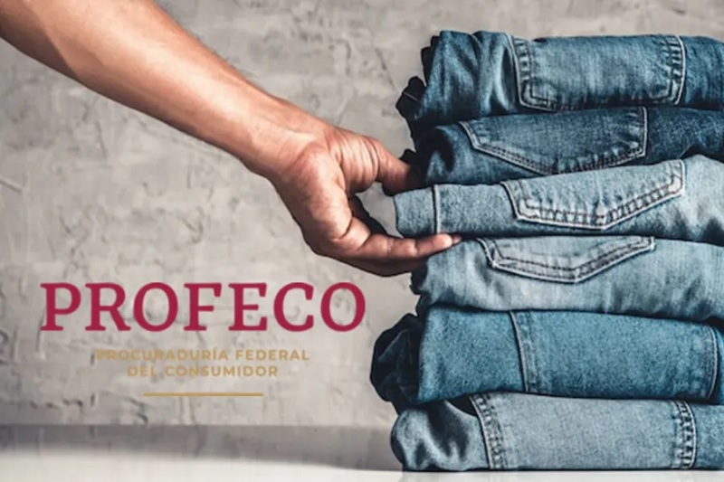 Profeco, Pantalones