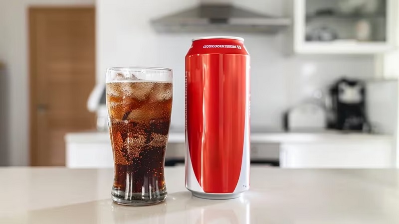Coca Cola