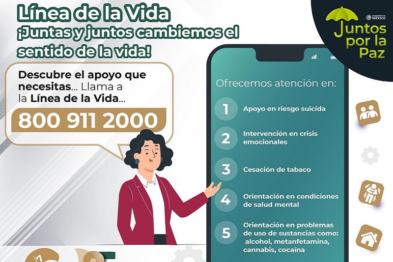SSM Michoacán