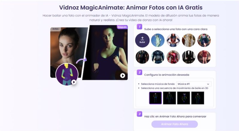 Vidnoz